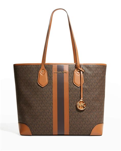 high end michael kors bags|Michael Kors large shopper tote.